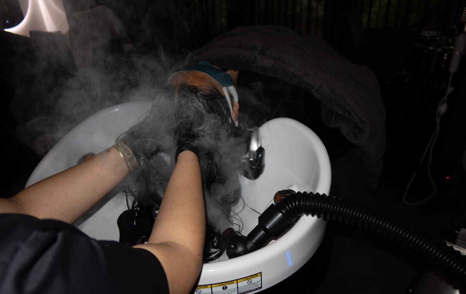 Yume Head Spa